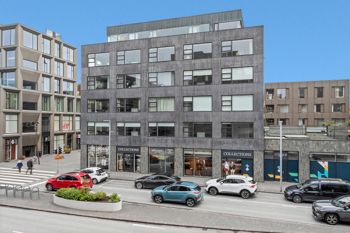 Reykjastræti 7 - Mynd