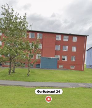 Garðabraut 24 - Mynd