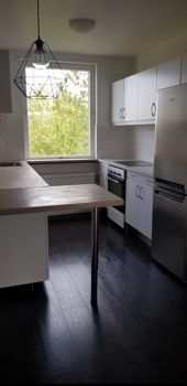 Strandasel 3 - Mynd