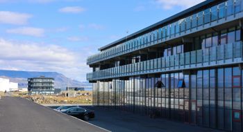 Fiskislóð 31 - Mynd