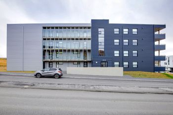 Vefarastræti 28-30 - Mynd