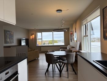 Brekkubyggð 47 - Mynd