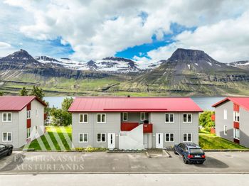 Bakkagerði 16 - Mynd