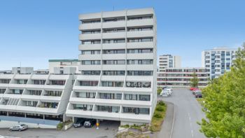 Fannborg 1 - Mynd