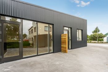 Heiðargerði 22E - Mynd