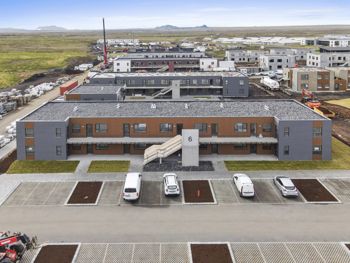 Dísardalur 6J - Mynd