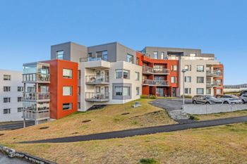 Urriðaholtsstræti 16 - Mynd