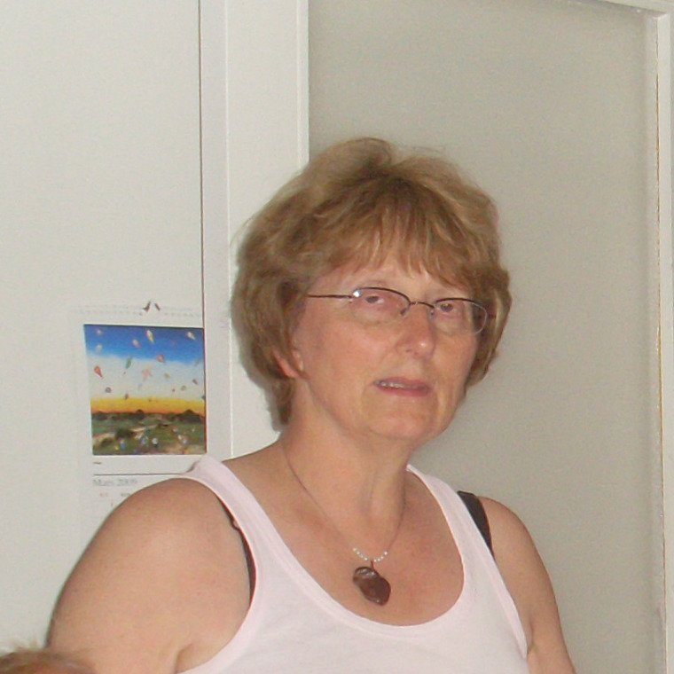 Prófílmynd